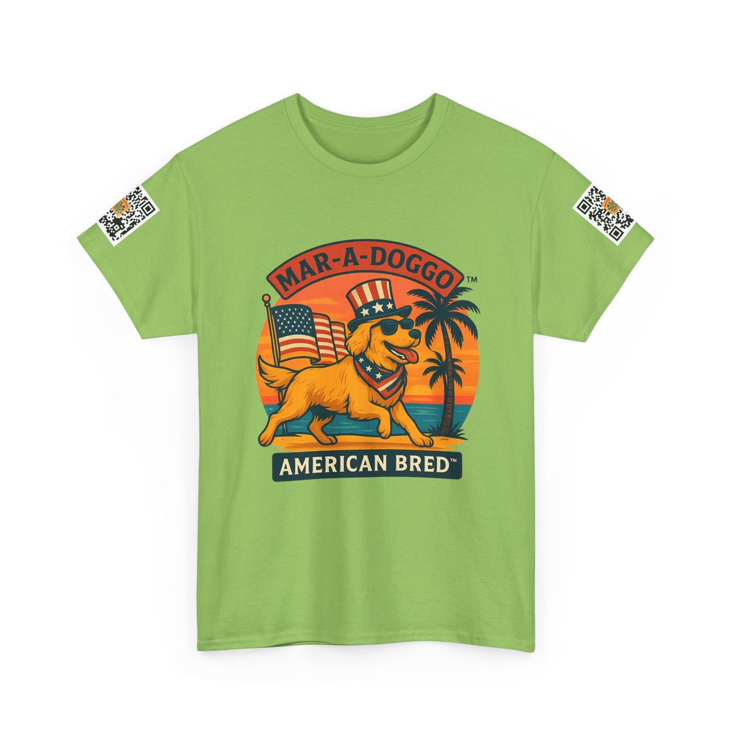American Bred