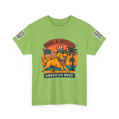 American Bred