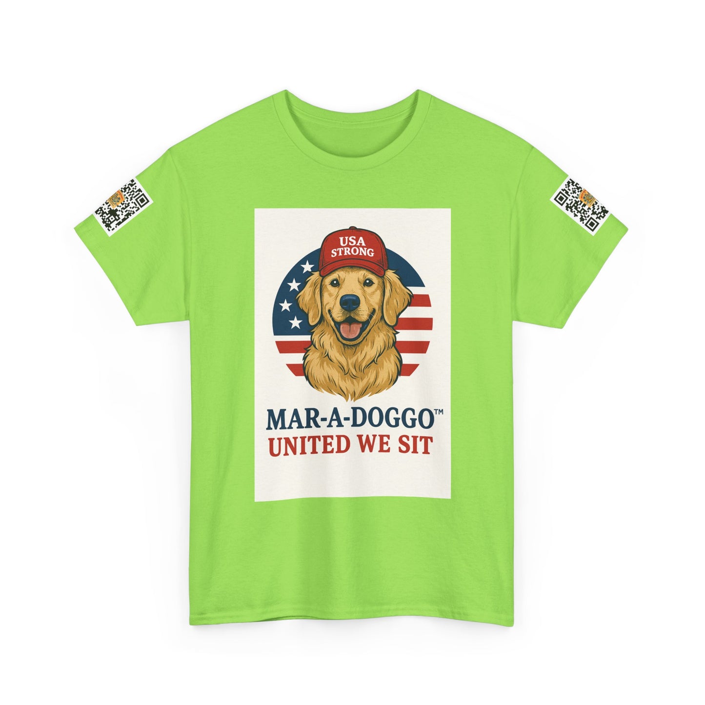 United We Sit