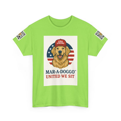 United We Sit