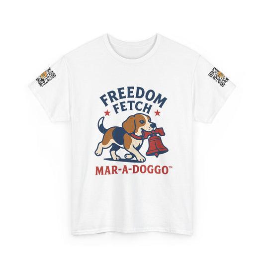 Freedom Fetch