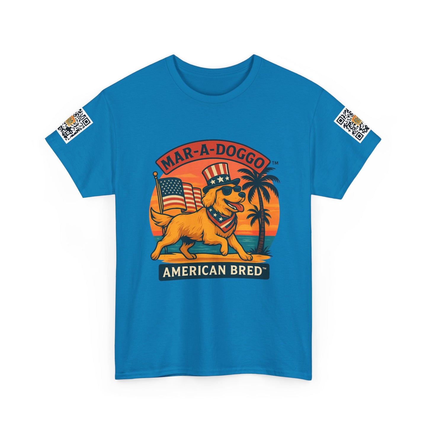 American Bred