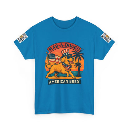 American Bred