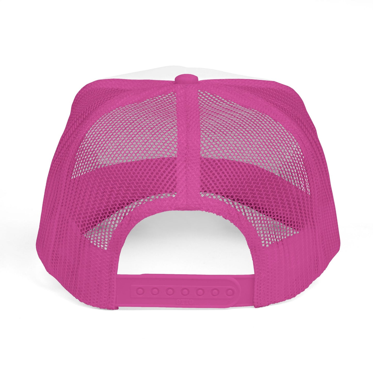 Pup & Country Trucker Cap (One Size Fits Most)