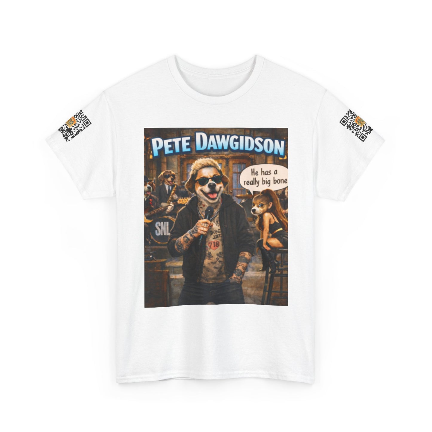 Pete Dawgidson