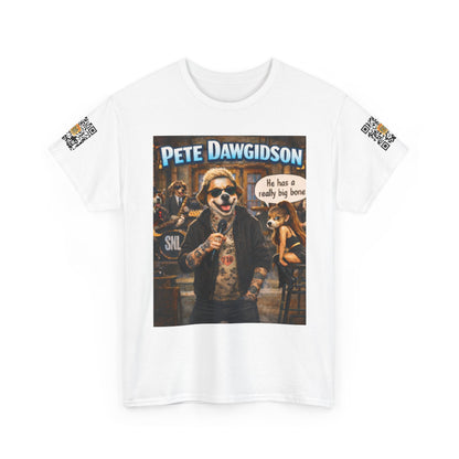 Pete Dawgidson