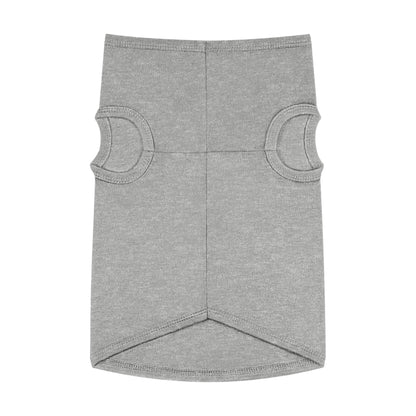 Salute The Flag (Doggo Tank Top)