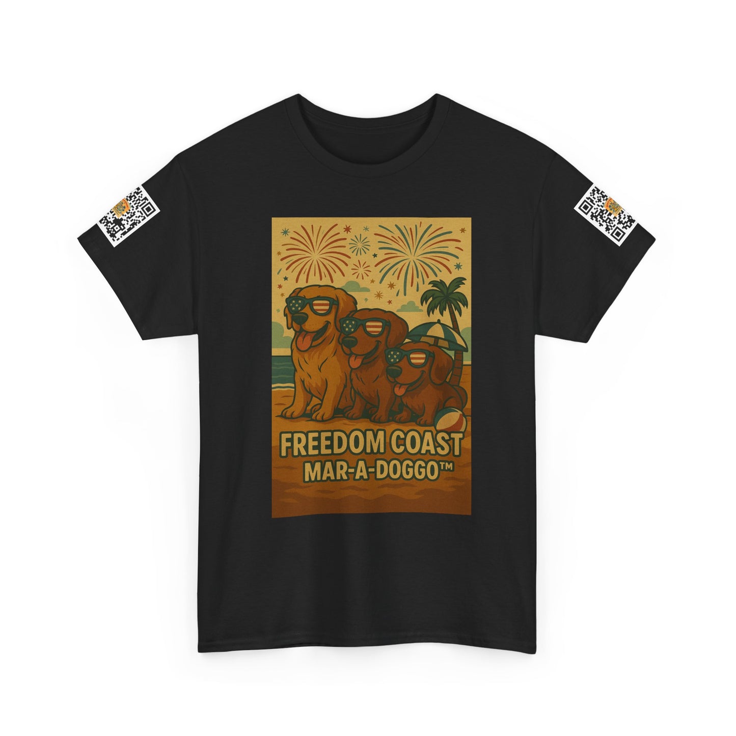Freedom Coast