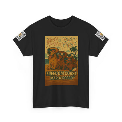 Freedom Coast