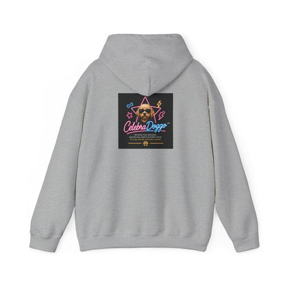 Hoodie — Taylor Sniffed 'Eras' Vintage Tour Poster Pullover