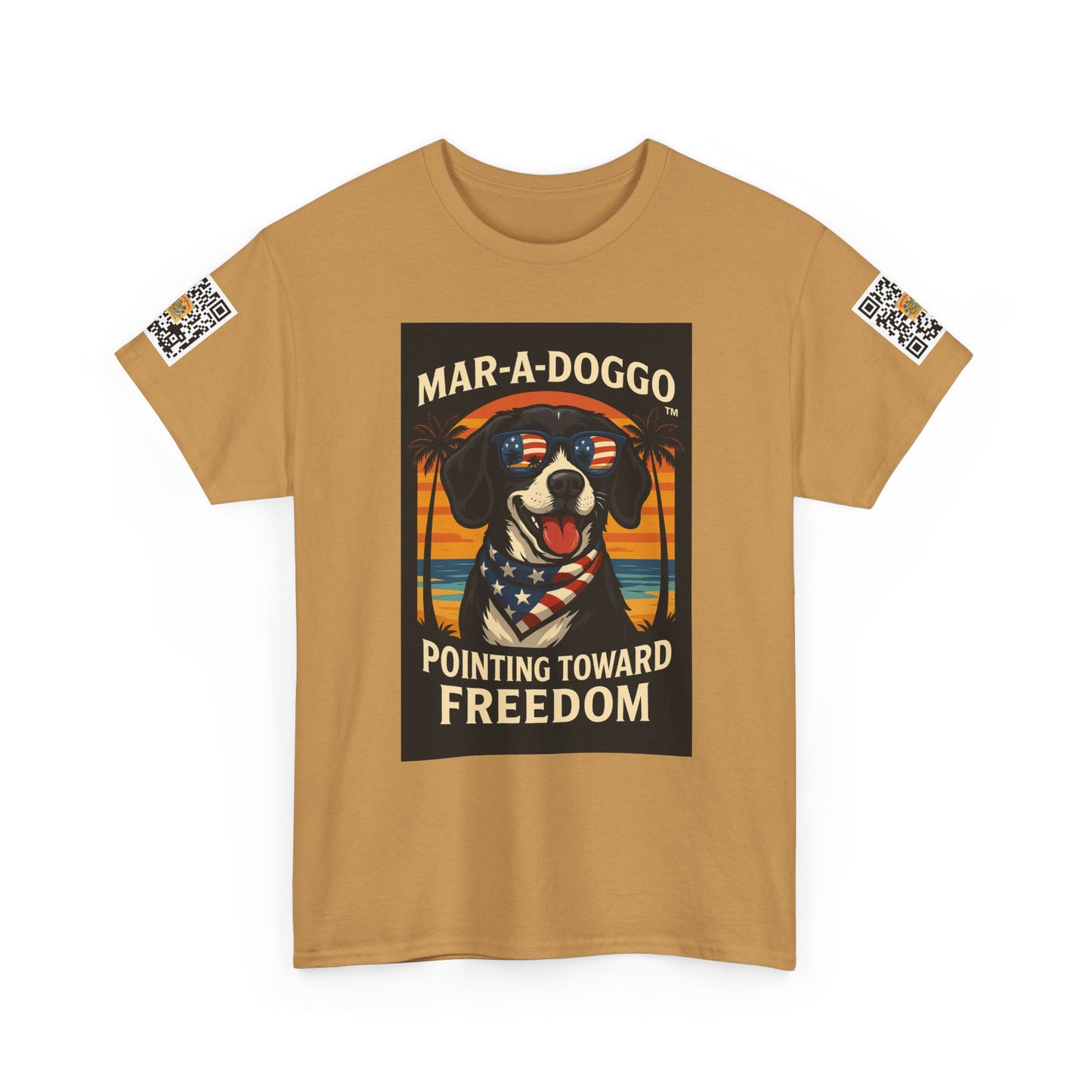 Pointing Toward Freedom