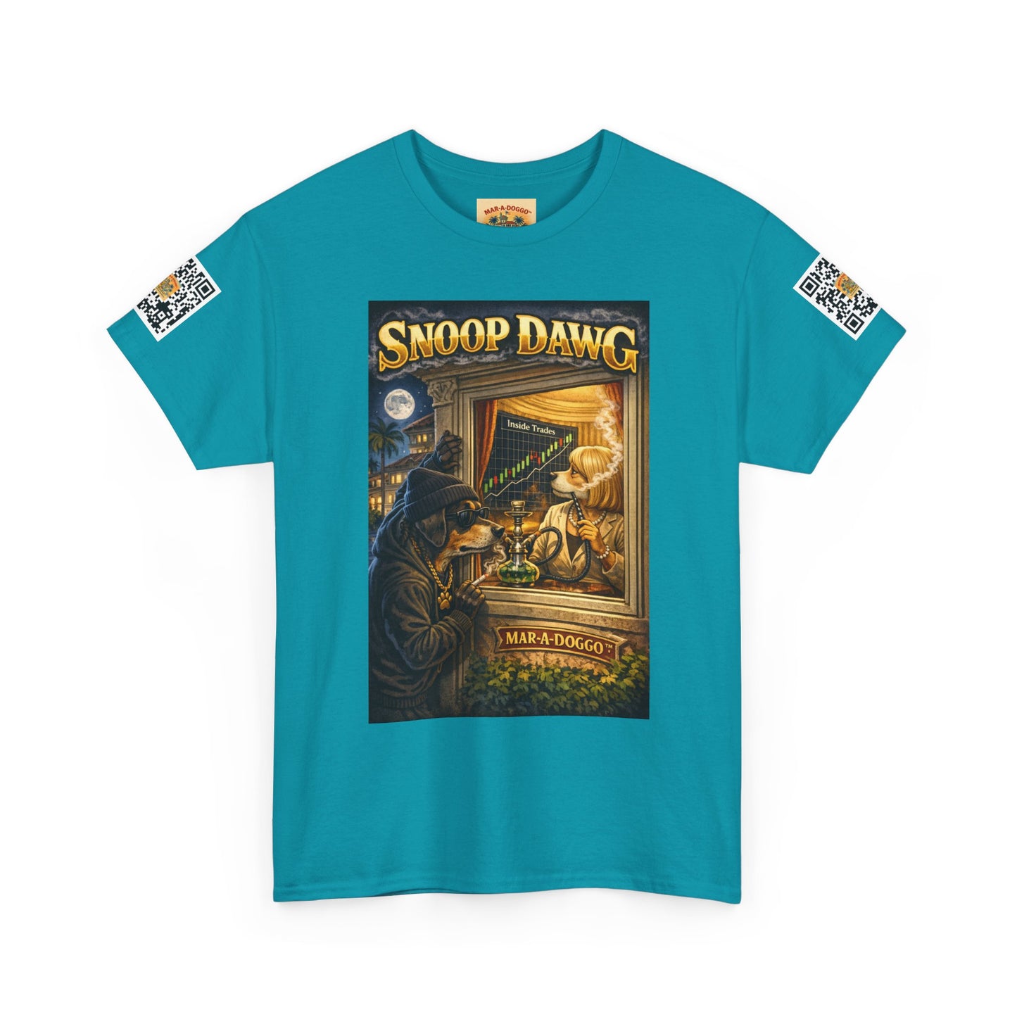 Snoop Dawg