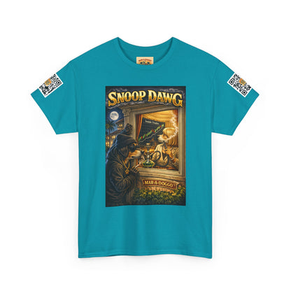 Snoop Dawg