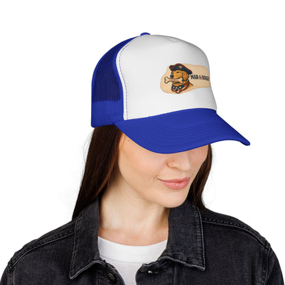 Liberty Trucker Cap (One Size Fits Most)