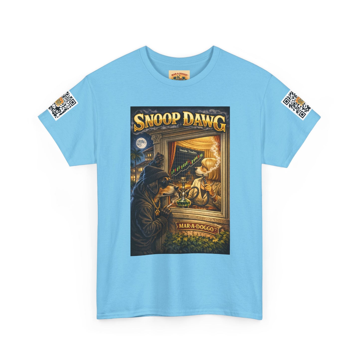 Snoop Dawg