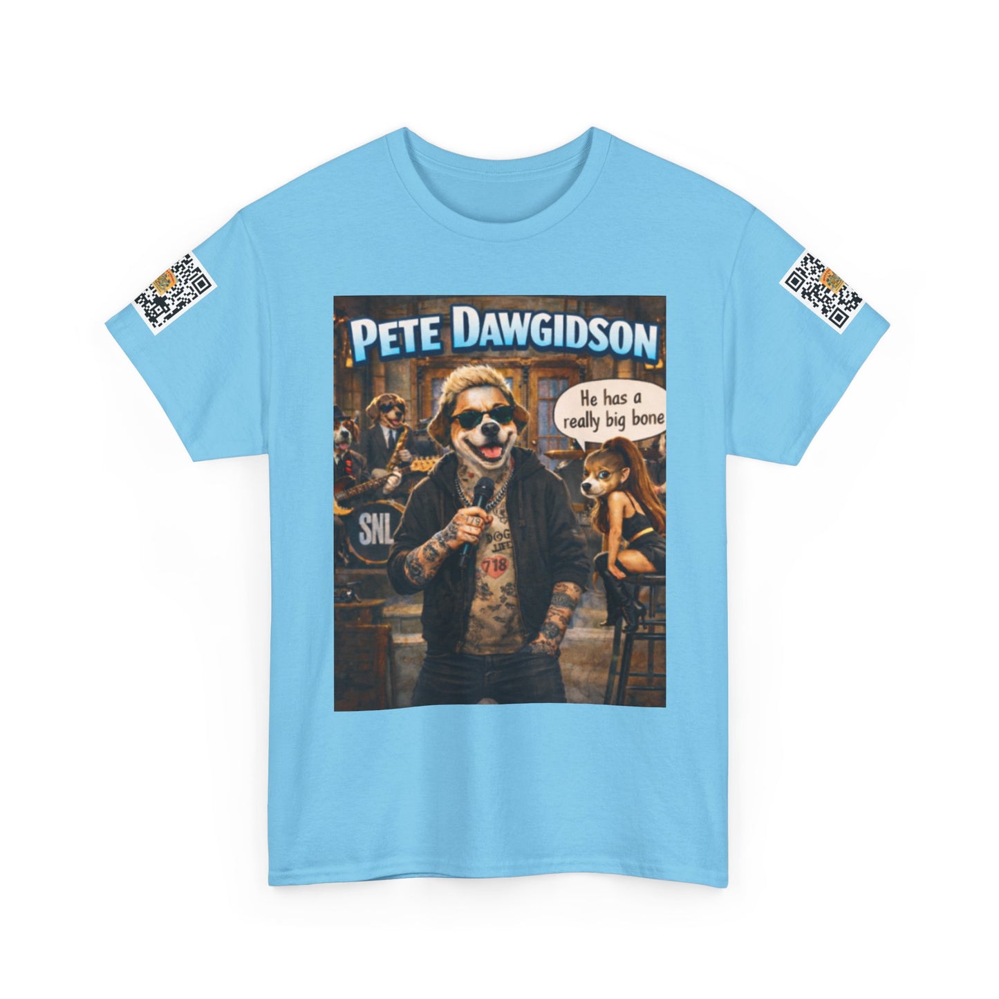 Pete Dawgidson