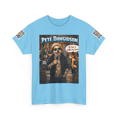 Pete Dawgidson