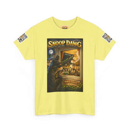 Snoop Dawg