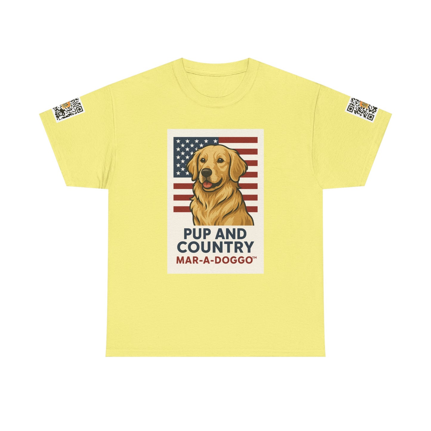 Pup & Country