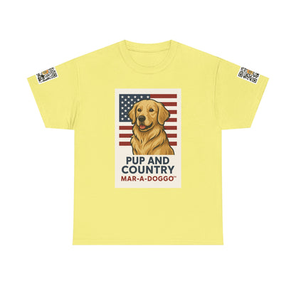 Pup & Country