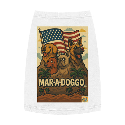 Mount Dogmore (Doggo Tank Top )