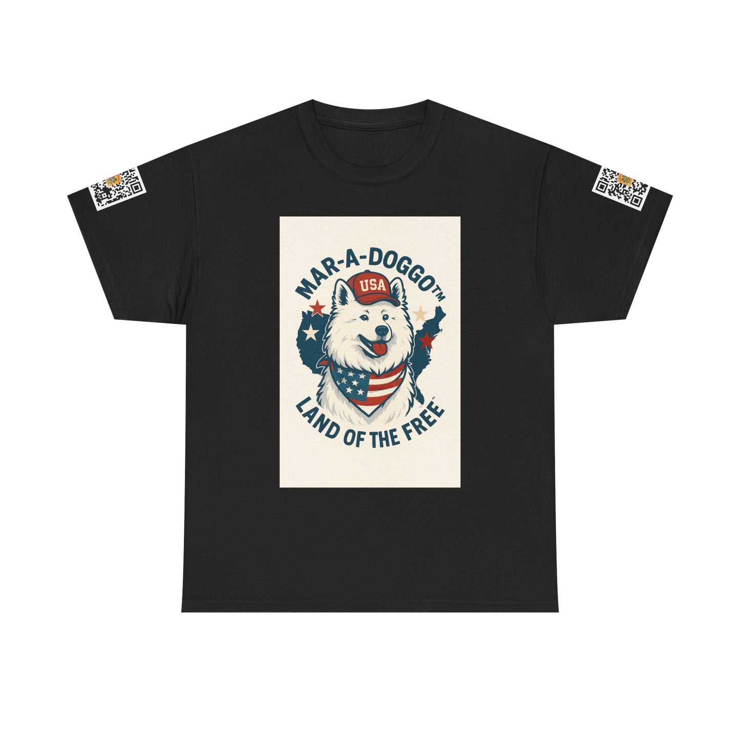 Land of the Free