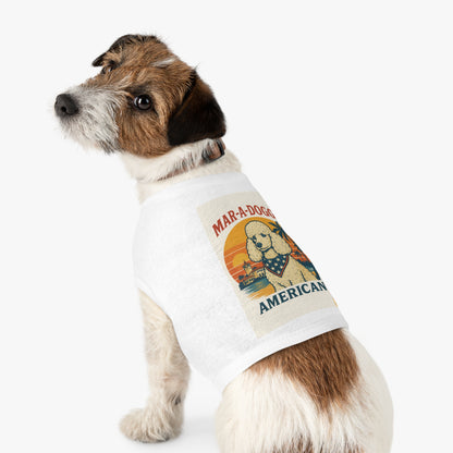 American (Doggo Tank Top)