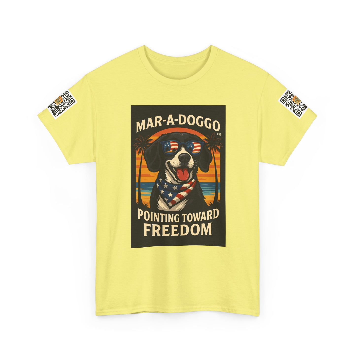 Pointing Toward Freedom