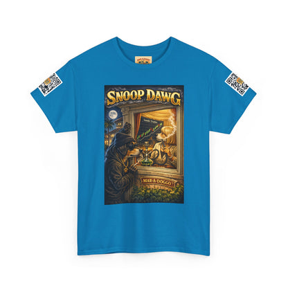 Snoop Dawg