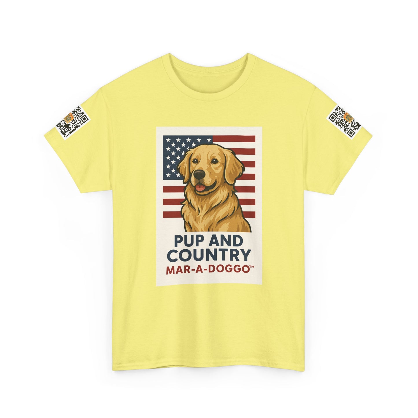 Pup & Country