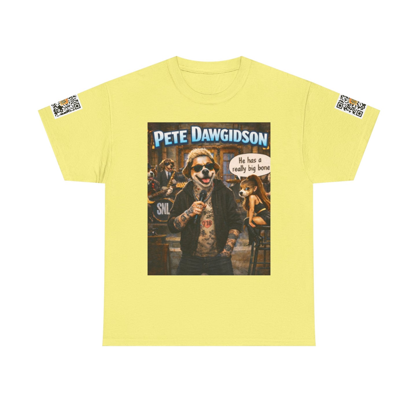 Pete Dawgidson