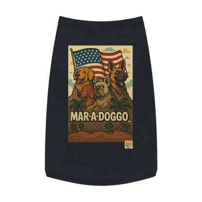 Mount Dogmore (Doggo Tank Top )