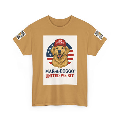 United We Sit