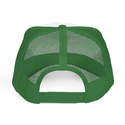 Liberty Trucker Cap (One Size Fits Most)