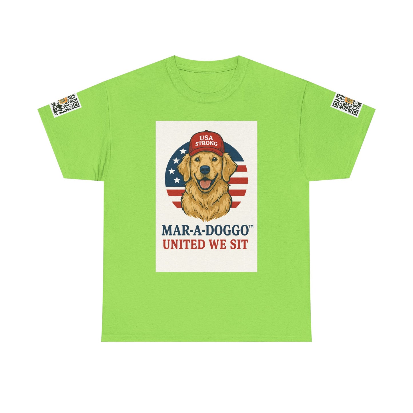 United We Sit
