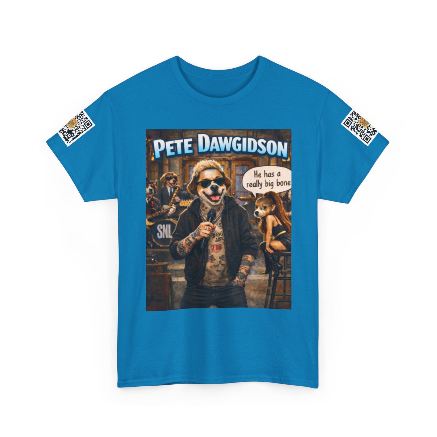 Pete Dawgidson