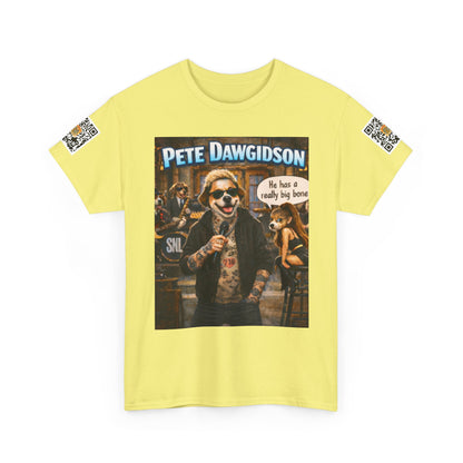 Pete Dawgidson
