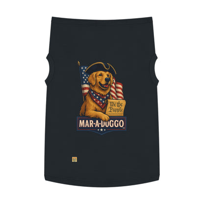 We The Pupple (Doggo Tank Top)