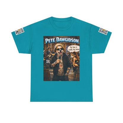 Pete Dawgidson