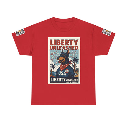 Liberty Unleashed