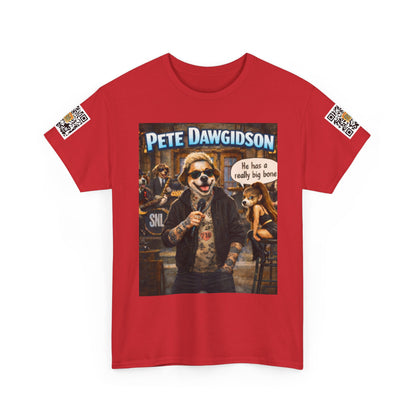 Pete Dawgidson
