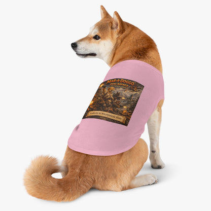 Ambush At Wolfenheim Pass (Doggo Tank Top)
