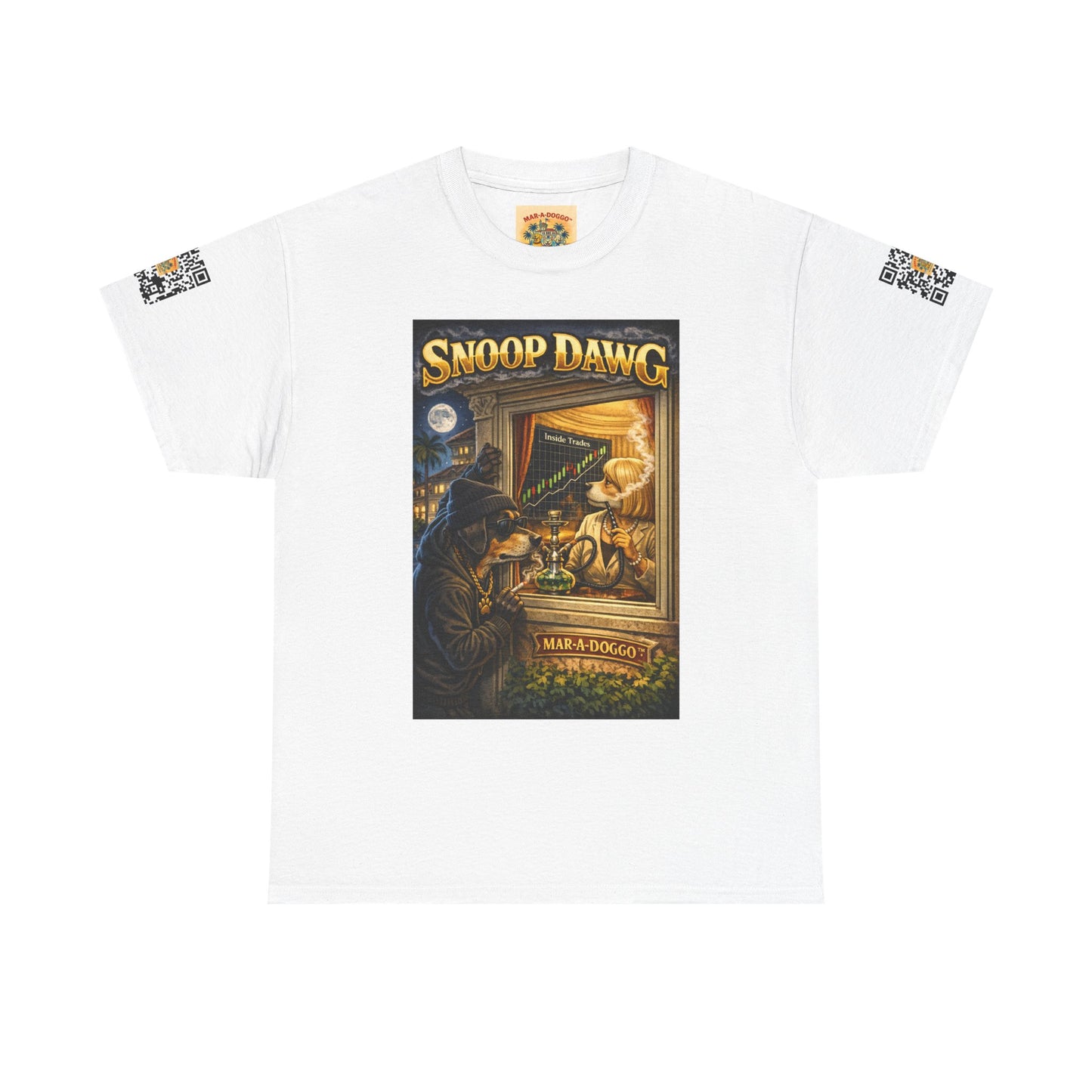 Snoop Dawg
