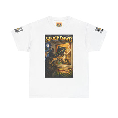 Snoop Dawg
