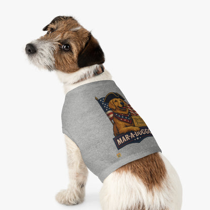 We The Pupple (Doggo Tank Top)