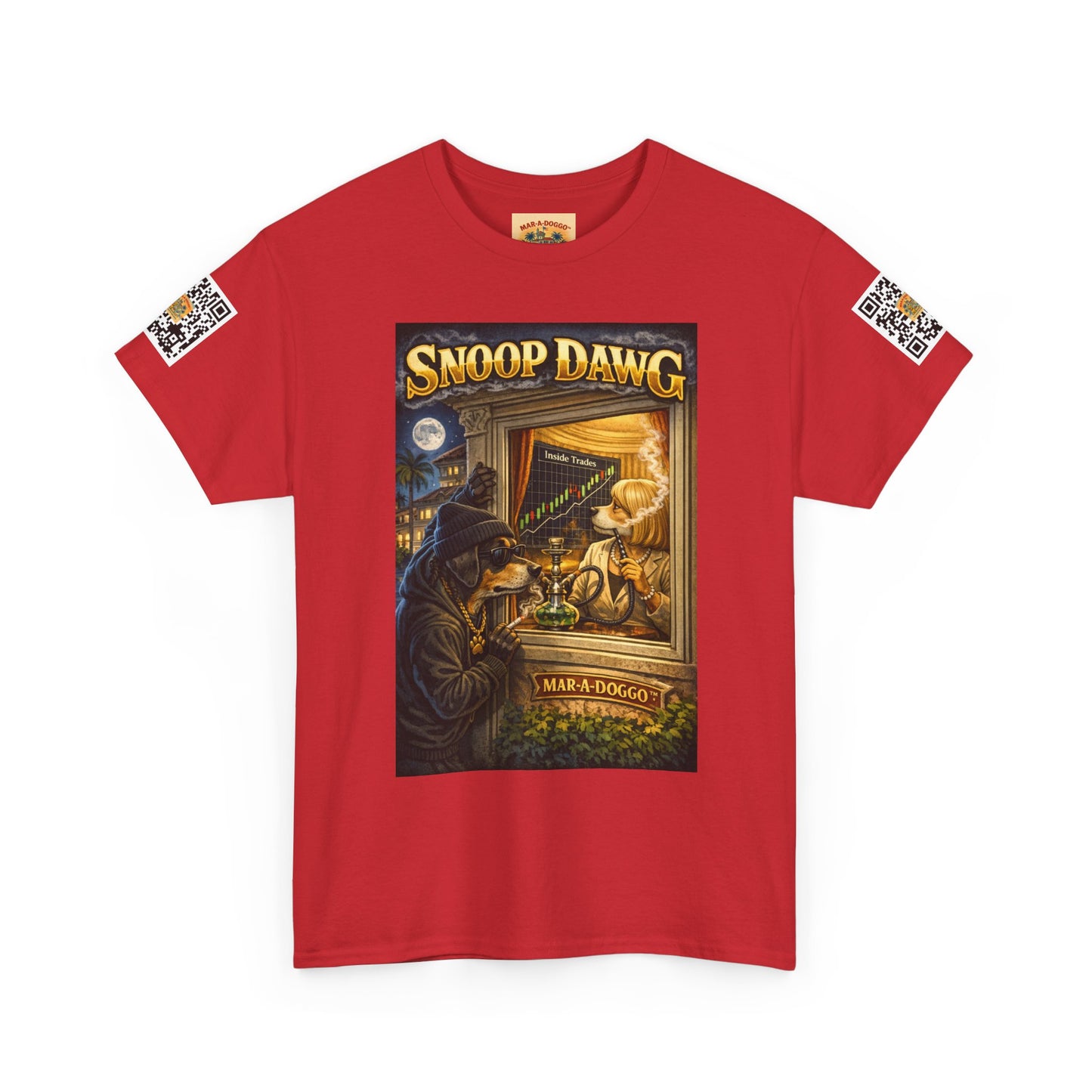 Snoop Dawg