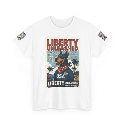 Liberty Unleashed