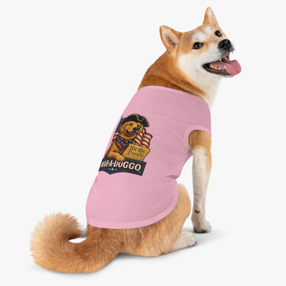 We The Pupple (Doggo Tank Top)