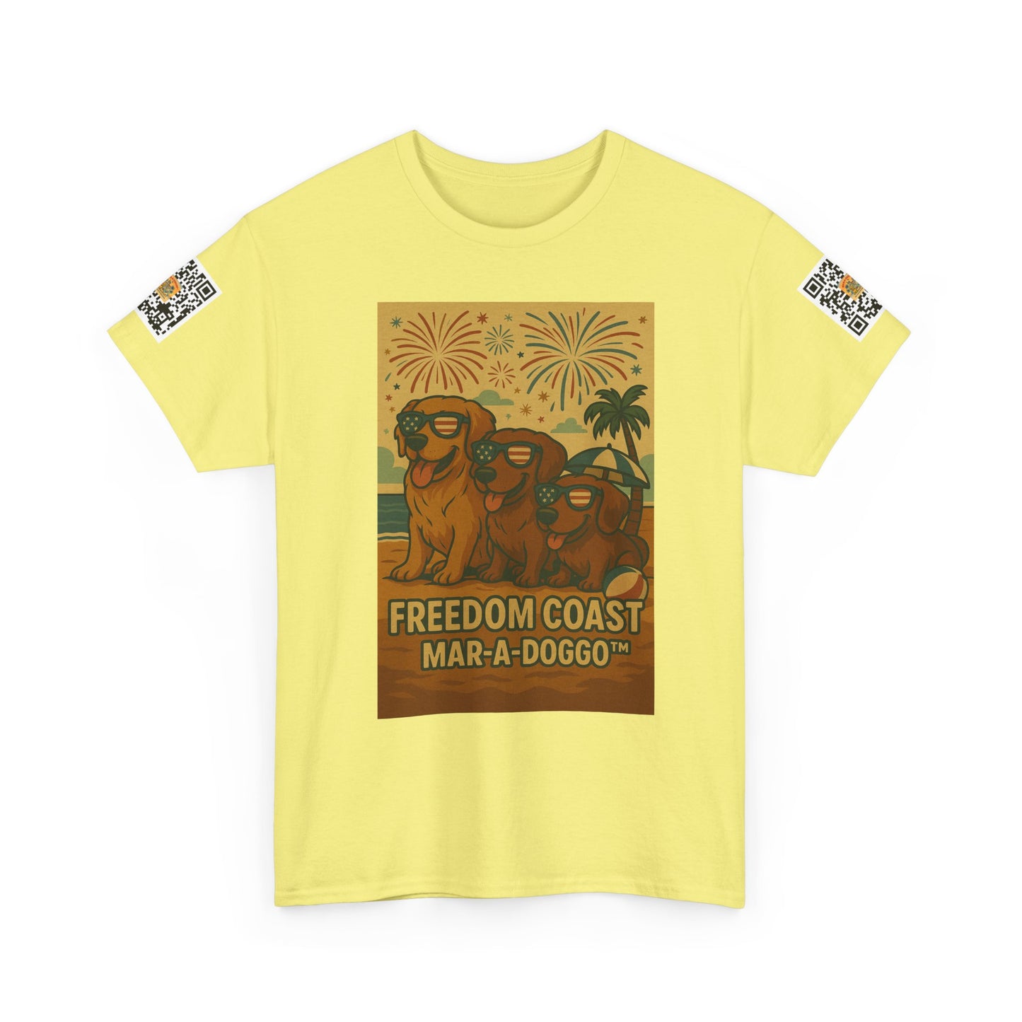 Freedom Coast
