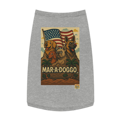 Mount Dogmore (Doggo Tank Top )